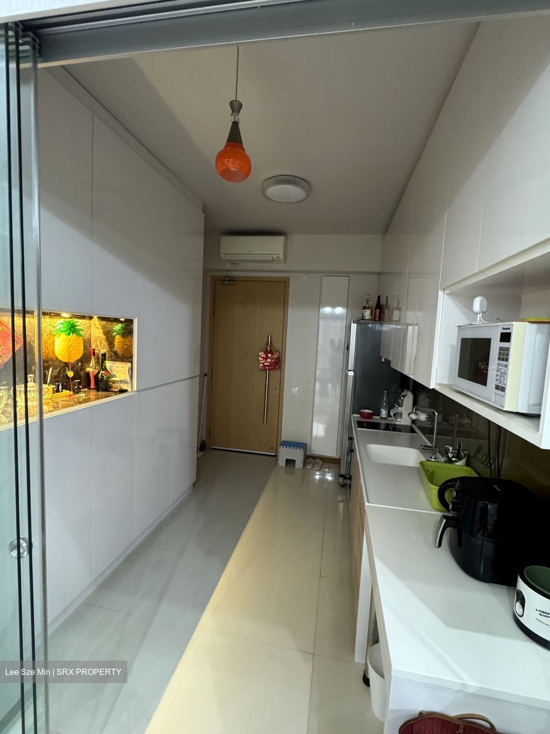 Hillion Residences (D23), Apartment #510675521